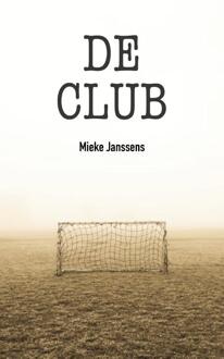 De Club - Mieke Janssens