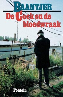 De Cock en de bloedwraak - eBook Appie Baantjer (9026125240)