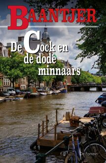 De Cock en de dode minnaars - eBook Appie Baantjer (9026125186)