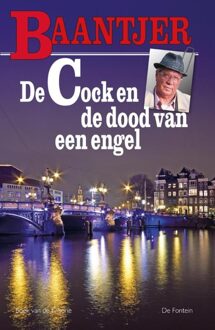 De Cock en de dood van een engel - eBook Appie Baantjer (9026134584)