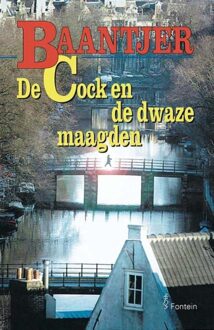 De Cock en de dwaze maagden - eBook Appie Baantjer (9026125364)