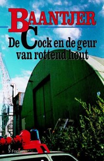 De Cock en de geur van rottend hout - eBook Appie Baantjer (9026125550)