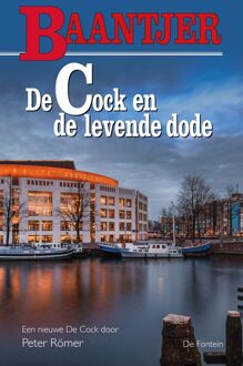 De Cock en de levende dode