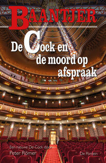 De Cock en de moord op afspraak -  Baantjer (ISBN: 9789026166051)