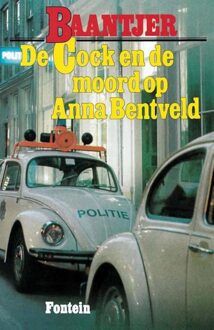 De Cock en de moord op Anna Bentveld - eBook Appie Baantjer (9026124546)