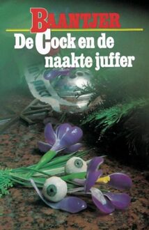 De Cock en de naakte juffer - eBook Appie Baantjer (9026125062)