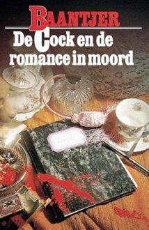 De Cock en de romance in moord - eBook Appie Baantjer (9026124600)
