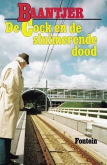 De Cock en de sluimerende dood - eBook Appie Baantjer (9026125518)