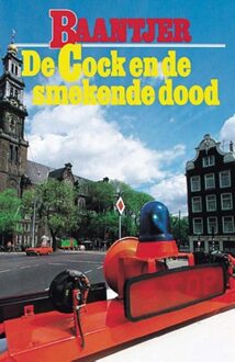 De Cock en de smekende dood - eBook Appie Baantjer (9026125119)