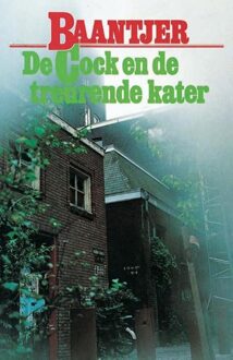 De Cock en de treurende kater - eBook Appie Baantjer (9026124570)