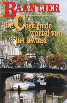 De Cock en de wortel van het kwaad - eBook Appie Baantjer (902612564X)