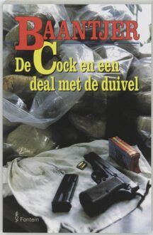 De Cock en een deal met de duivel - eBook Appie Baantjer (9026125348)