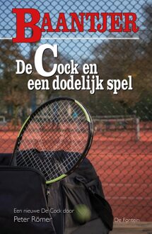 De Cock en een dodelijk spel - Baantjer - ebook