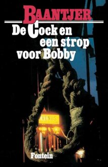 De Cock en een strop voor Bobby - eBook Appie Baantjer (9026124511)