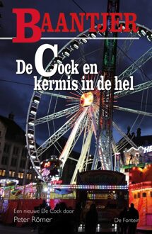 De Cock en kermis in de hel