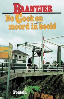 De Cock en moord in beeld - eBook Appie Baantjer (9026125437)