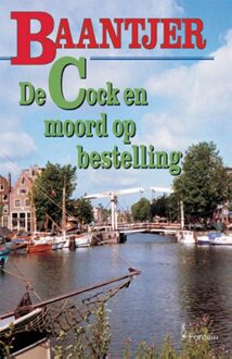 De Cock en moord op bestelling - eBook Appie Baantjer (9026125402)