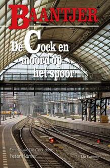 De Cock en moord op het spoor -  Baantjer (ISBN: 9789026175169)