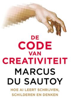 De Code Van Creativiteit