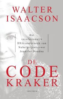 De codekraker