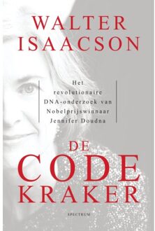 De codekraker