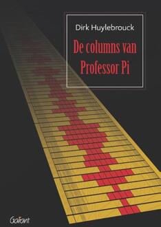 De columns van Professor Pi