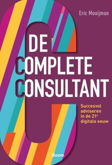 De complete consultant
