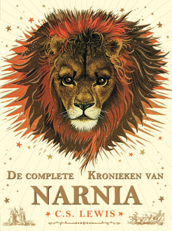 De complete Kronieken van Narnia - Boek C.S. Lewis (9026622023)