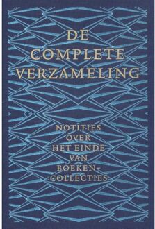 De complete verzameling - Boek Paul van Capelleveen (9490913693)