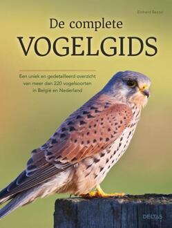 De complete vogelgids -  Einhard Bezzel (ISBN: 9789044768749)