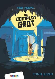 De Complotgrot -  Rob Koops (ISBN: 9789048754731)