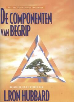 De Componenten van Begrip - Boek Signo Publications (8779682367)