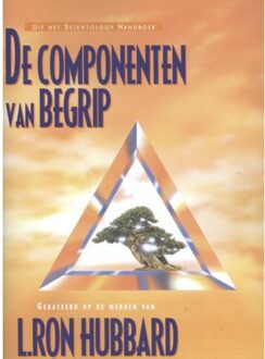 De Componenten van Begrip - Boek Signo Publications (8779682367)