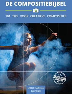 De Compositiebijbel -  Elja Trum, Nando Harmsen (ISBN: 9789492325129)