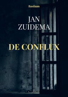 De Conflux -  Jan Zuidema (ISBN: 9789403729961)