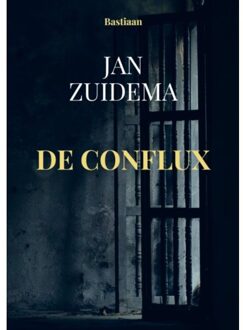 De Conflux - Jan Zuidema