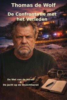 De Confrontatie met het verleden - Lou Vermeer - ebook