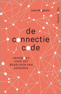 De connectiecode - (ISBN:9789402706352)
