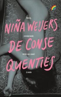De consequenties (pocketsize) -  Niña Weijers (ISBN: 9789041715289)