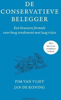 De conservatieve belegger