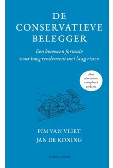 De conservatieve belegger
