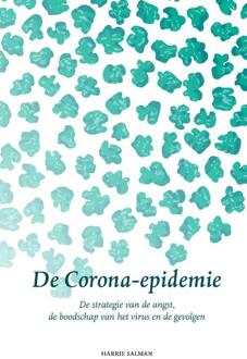 De Corona-epidemie - (ISBN:9789492326492)