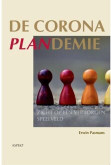De Coronaplandemie