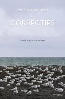 De correcties - Boek Jonathan Franzen (9044625306)