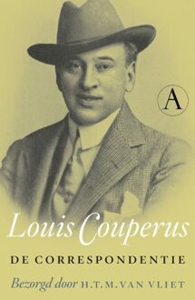 De correspondentie - eBook Louis Couperus (9025300359)