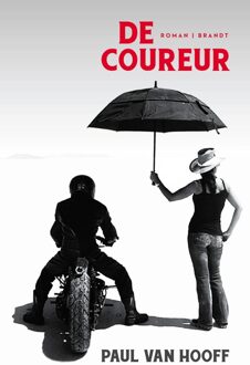 De coureur - Paul van Hooff - ebook