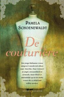 De couturière - eBook Pamela Schoenewaldt (9045201755)