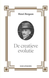 De creatieve evolutie