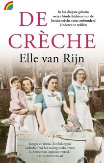 De Crèche - Elle van Rijn