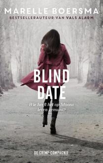De Crime Compagnie Blind Date